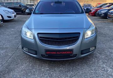 Opel Insignia 265.000 km 4.990 &euro; Bonn 53123