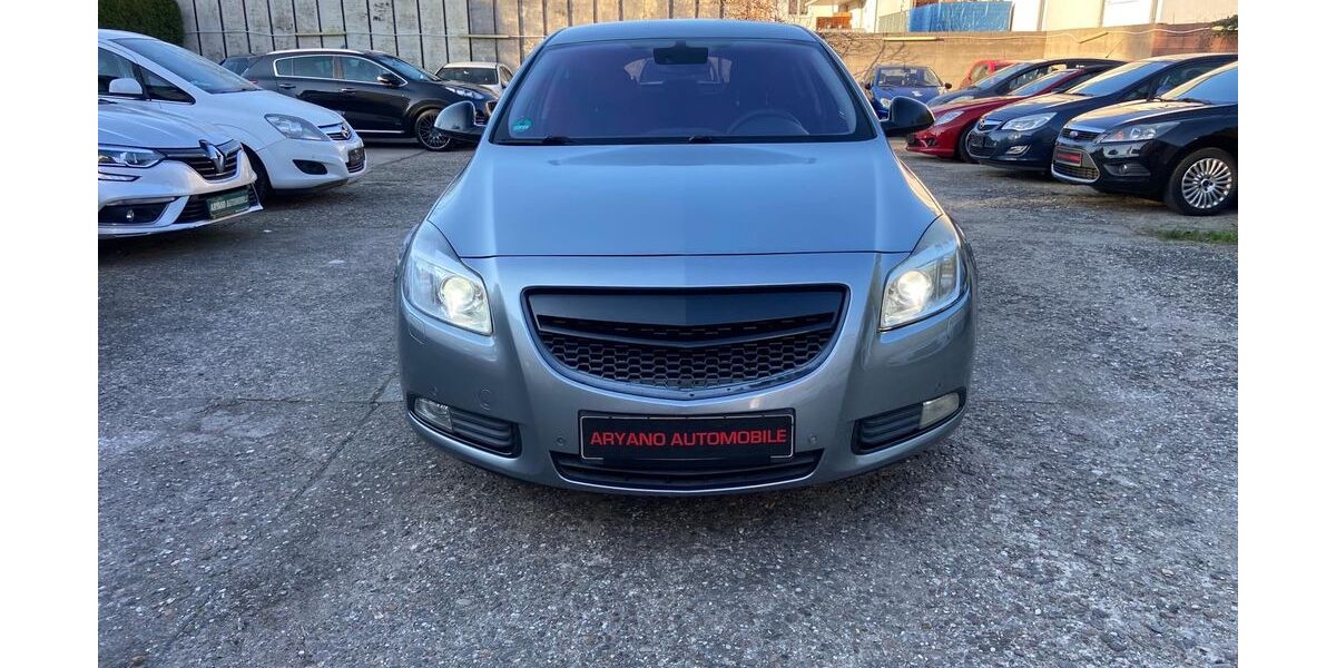 Opel Insignia 265.000 km 4.990 &euro; Bonn 53123