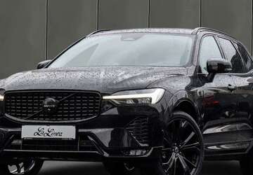 Volvo XC60 16.700 km 49.860 &euro; Köln 50968