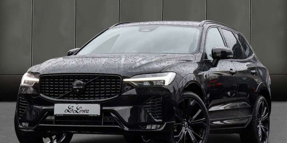 Volvo XC60 16.700 km 49.860 &euro; Köln 50968