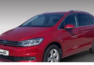 VW Touran 33.790 km 28.990 &euro; Bonn 53227