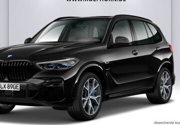 BMW X5 36.888 km 67.760 &euro; Euskirchen 53879