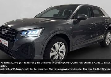 Audi Q2 24.252 km 32.980 &euro; Bonn 53119