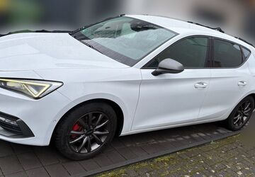 Seat Leon 70.000 km 20.400 &euro; Rheinbach 53359