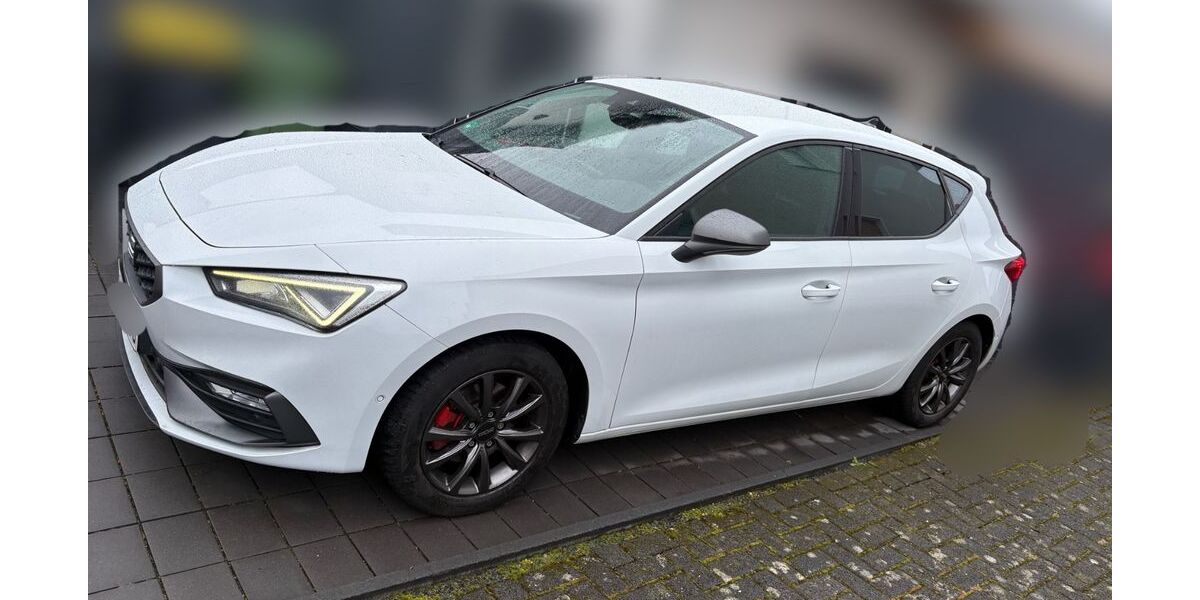 Seat Leon 70.000 km 20.400 &euro; Rheinbach 53359