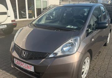 Honda Jazz 73.000 km 8.450 &euro; Brühl 50321