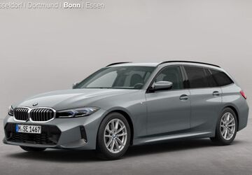 BMW 330 24.788 km 47.599 &euro; Bonn 53119