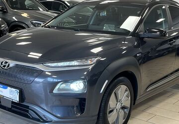 Hyundai KONA 41.933 km 19.000 &euro; Bonn 53227