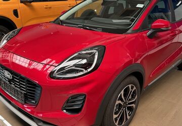 Ford Puma 3.500 km 28.490 &euro; Hennef (Sieg) 53773