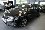 Skoda Octavia Combi 2.0 TSI DSG Style 116.742 km 17.480 &euro; Euskirchen 53881