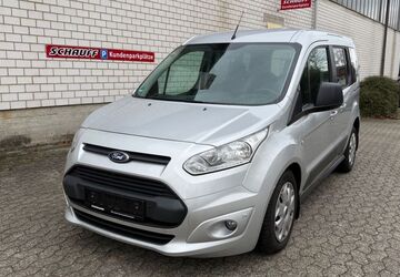 Ford Tourneo 135.000 km 11.499 &euro; Remagen 53424