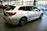 Toyota Corolla 2.0 Touring Sports Hybrid Team Deutschland 77.720 km 22.980 &euro; Euskirchen 53881