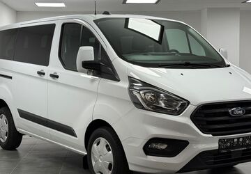 Ford Transit 66.300 km 21.490 &euro; Wesseling 50389