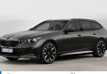 BMW 550 16.516 km 80.890 &euro; Overath-Vilkerath 51491