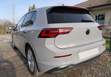 VW Golf 70.000 km 20.000 &euro; Much 53804