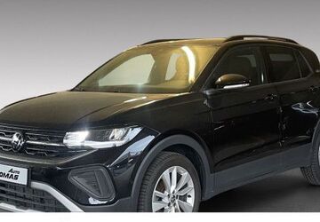 VW T-Cross 26.570 km 22.990 &euro; Bonn 53227