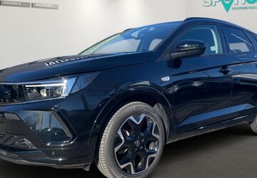 Opel Grandland (X) 11.390 km 25.990 &euro; Rheinbach 53359