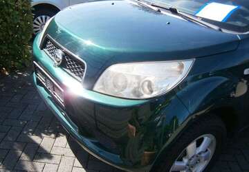 Daihatsu Terios 65.574 km 7.700 &euro; Lohmar 53797