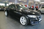 BMW 218 218i Cabrio Aut. Sport Line 76.640 km 19.980 &euro; Euskirchen 53881