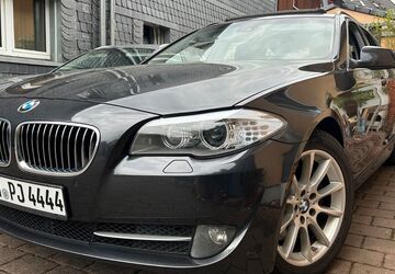 BMW 530 285.000 km 7.499 &euro; Hennef 53773