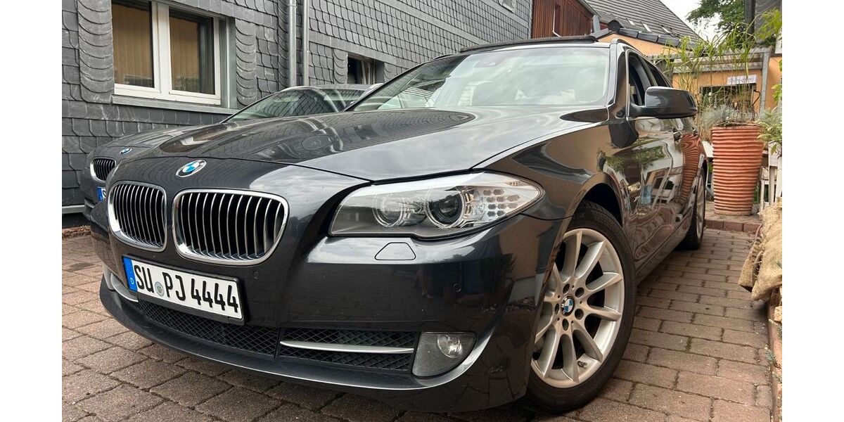 BMW 530 285.000 km 7.499 &euro; Hennef 53773