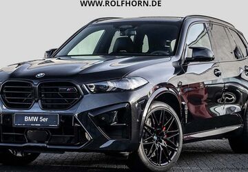 BMW X5 M 9.989 km 157.570 &euro; Euskirchen 53879