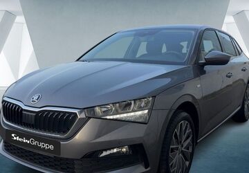 Skoda Scala 75.350 km 18.980 &euro; Siegburg 53721