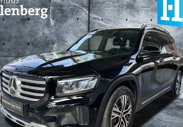 Mercedes-Benz GLB 180 17.418 km 35.900 &euro; Bergisch Gladbach 51469