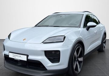 Porsche Macan 31.780 km 79.950 &euro; Bonn 53119