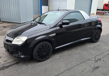 Opel Tigra 141.000 km 2.650 &euro; Köln 51107