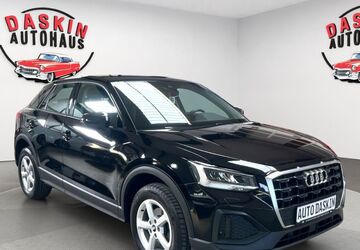 Audi Q2 166.000 km 19.700 &euro; Köln 50827