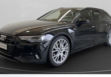Audi A6 67.191 km 36.970 &euro; Köln 50823