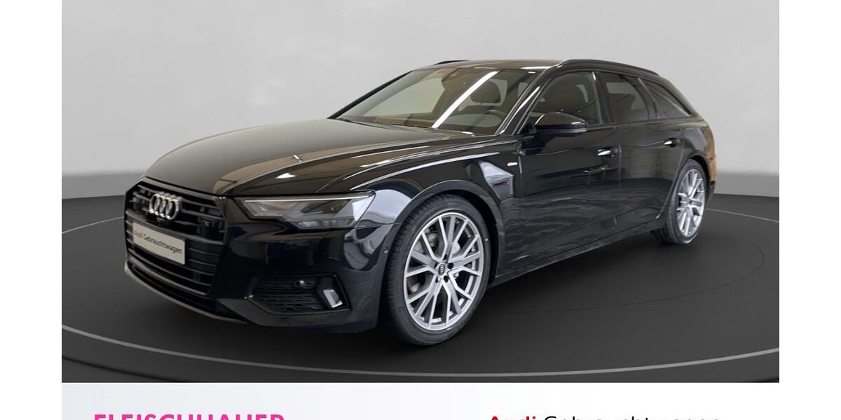 Audi A6 67.191 km 36.970 &euro; Köln 50823