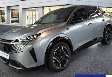 Peugeot 3008 2.990 km 42.480 &euro; Köln 50933