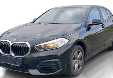 BMW 118 90.000 km 15.980 &euro; Rheinbach 53359