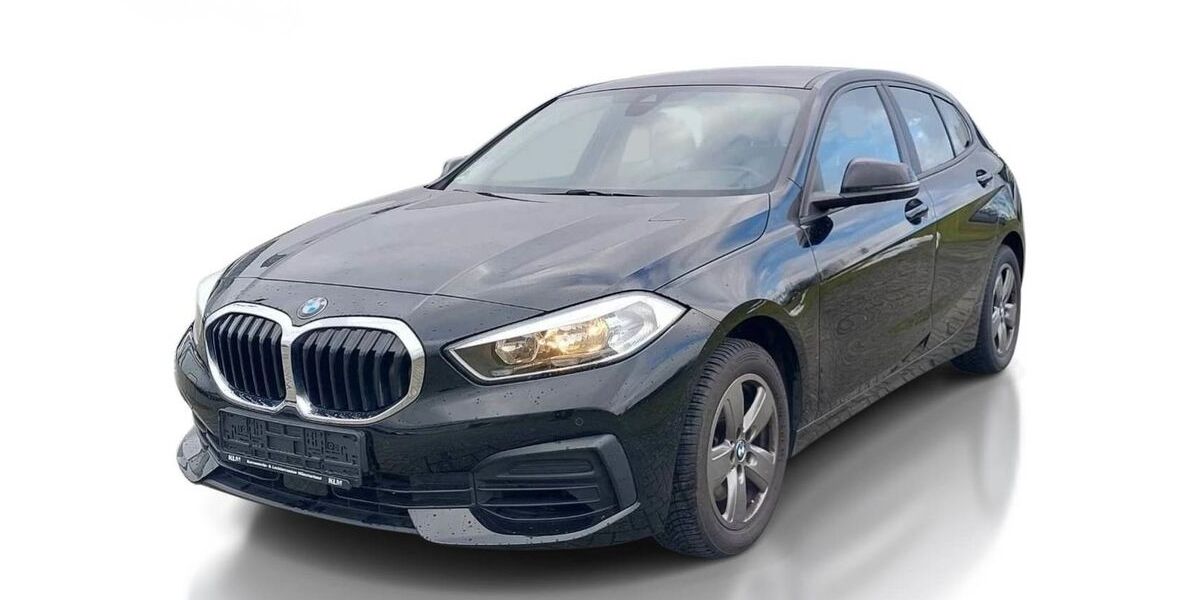 BMW 118 90.000 km 15.980 &euro; Rheinbach 53359