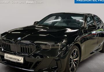 BMW 550 15.571 km 77.599 &euro; Bonn 53119