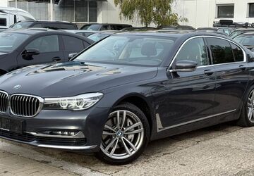 BMW 740 100.000 km 32.990 &euro; Köln 51105