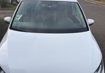 VW Touran 285.000 km 6.400 &euro; Wesseling 50389