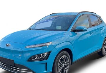 Hyundai KONA 5.500 km 28.890 &euro; Bornheim 53332