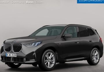 BMW X3 23.812 km 53.399 &euro; Bonn 53119