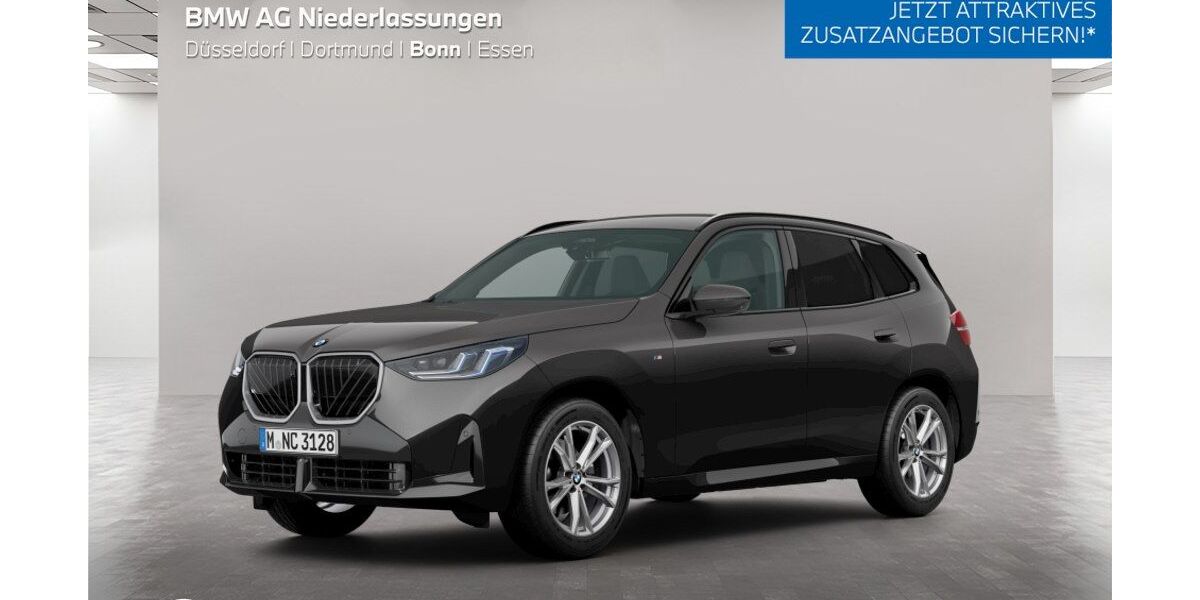 BMW X3 23.812 km 53.399 &euro; Bonn 53119