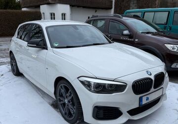 BMW M140i 68.000 km 32.100 &euro; Unkel 53572