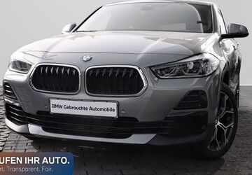 BMW X2 28.026 km 29.470 &euro; Eitorf 53783