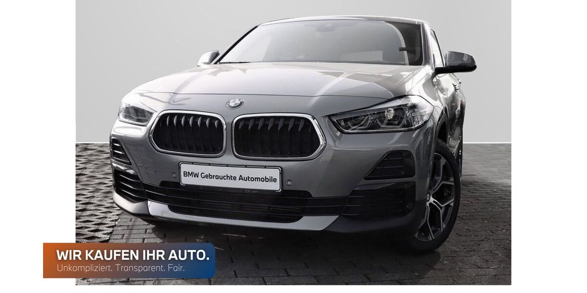 BMW X2 28.026 km 29.470 &euro; Eitorf 53783
