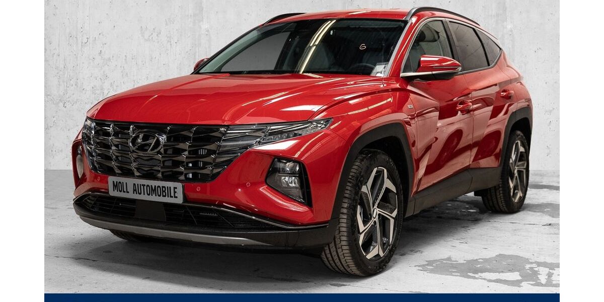 Hyundai TUCSON 1.200 km 28.980 &euro; Köln 50825