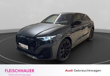 Audi Q8 3.500 km 107.990 &euro; Köln 50968