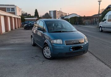 Audi A2 181.000 km 2.400 &euro; Erftstadt 50374