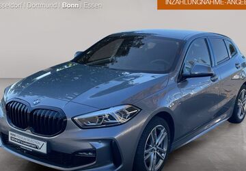 BMW 118 36.284 km 24.990 &euro; Bonn 53119