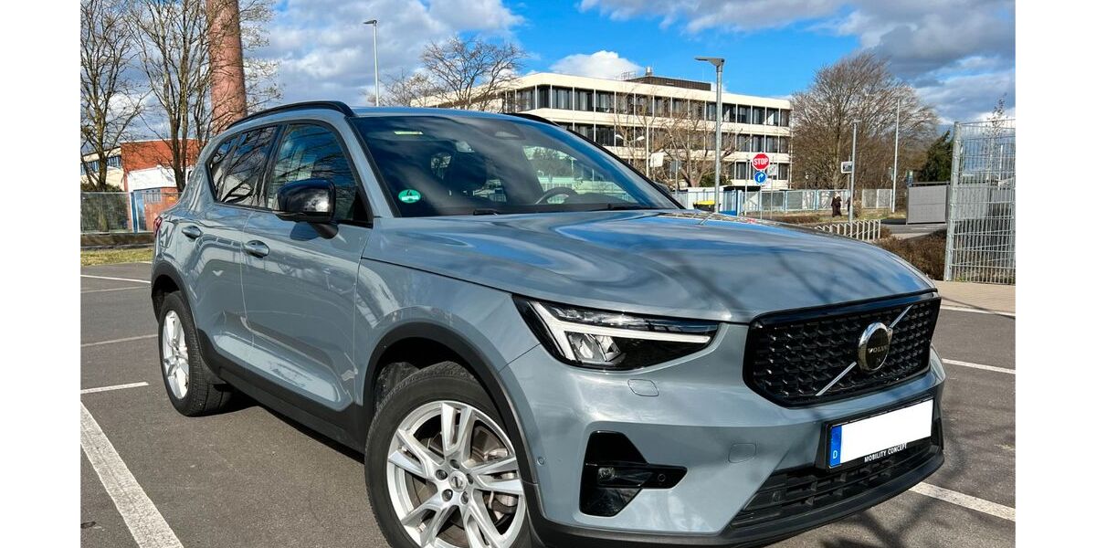 Volvo XC40 50.500 km 32.000 &euro; Brühl 50321